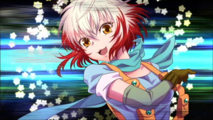 Tales of Graces f Screenshot 098