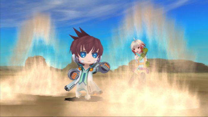 Tales of Graces f Screenshot 099