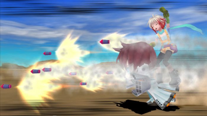 Tales of Graces f Screenshot 100