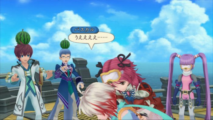Tales of Graces f Screenshot 114