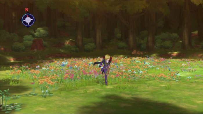 Tales of Graces f Screenshot 133