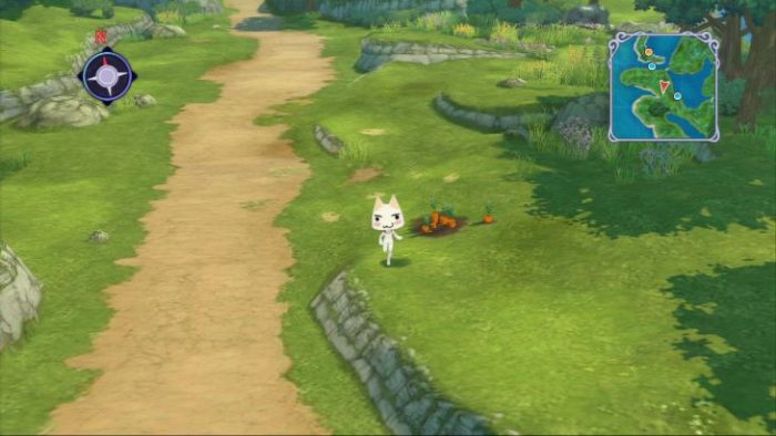 Tales of Graces f Screenshot 137