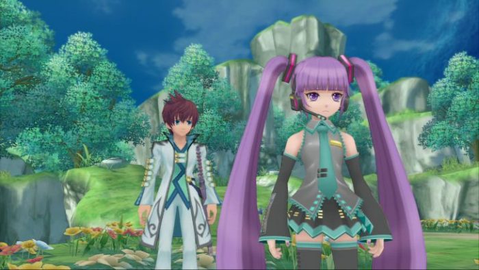 Tales of Graces f Screenshot 141