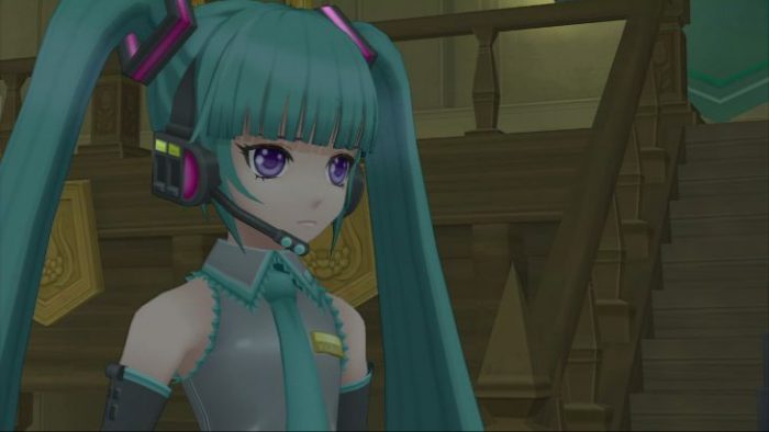 Tales of Graces f Screenshot 142