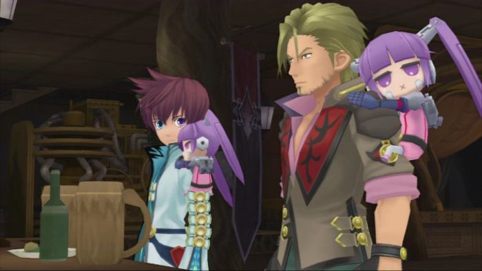 Tales of Graces f Screenshot 148