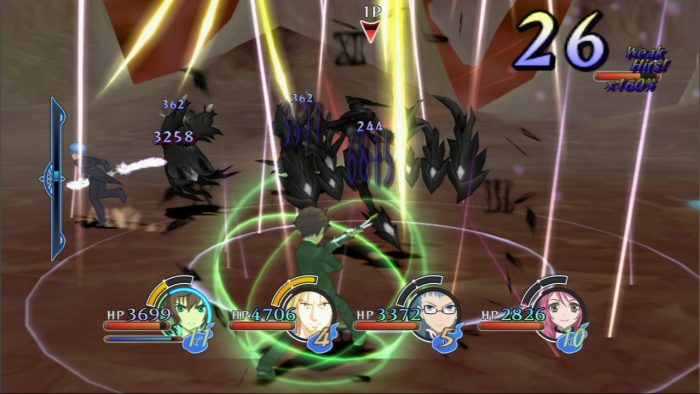 Tales of Graces f Screenshot 176