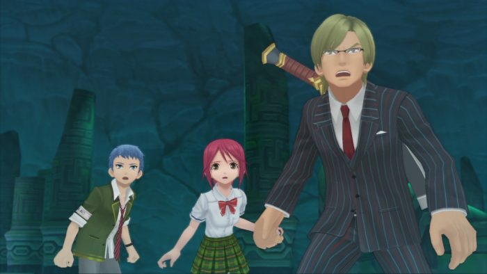 Tales of Graces f Screenshot 179