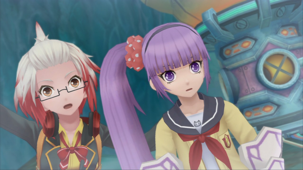 Tales of Graces f Screenshot 180
