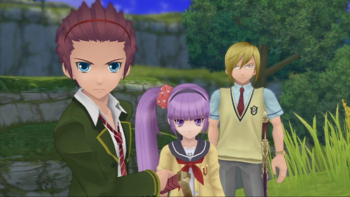 Tales of Graces f Screenshot 181