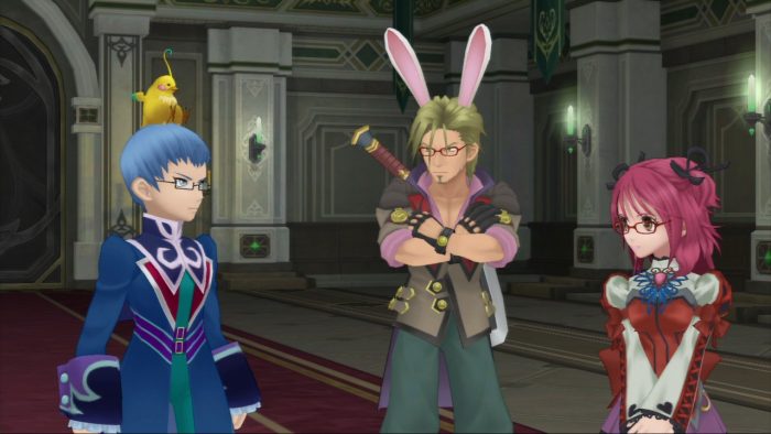Tales of Graces f Screenshot 186