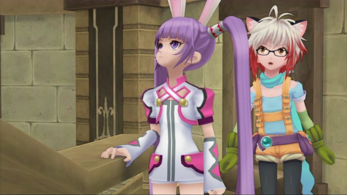 Tales of Graces f Screenshot 187