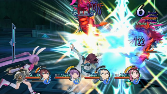 Tales of Graces f Screenshot 188