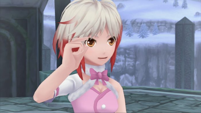 Tales of Graces f Screenshot 196