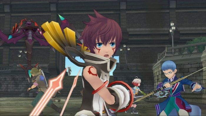 Tales of Graces f Screenshot 197