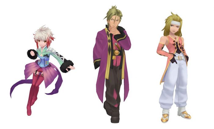 Tales of Graces f Screenshot 217
