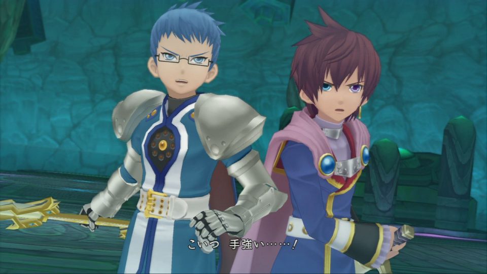 Tales of Graces f Screenshot 221