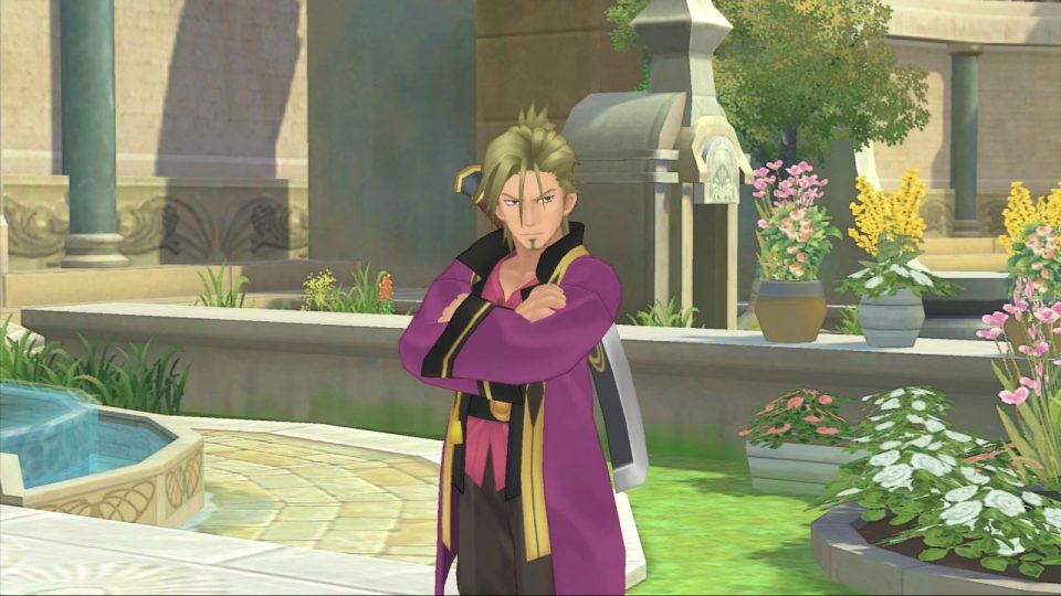 Tales of Graces f Screenshot 222