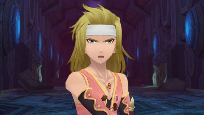 Tales of Graces f Screenshot 223