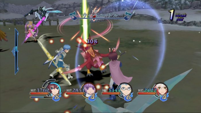 Tales of Graces f Screenshot 228