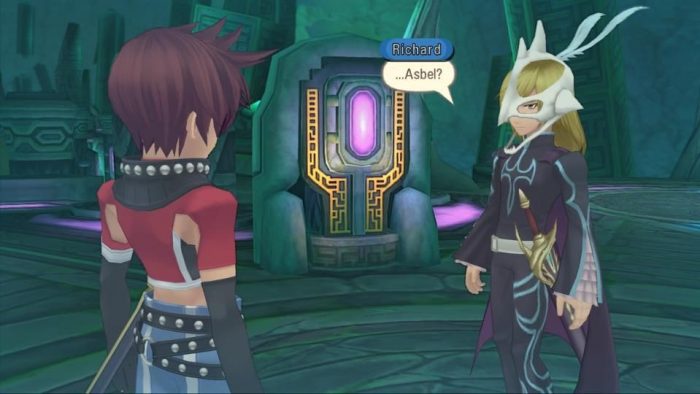 Tales of Graces f Screenshot 234
