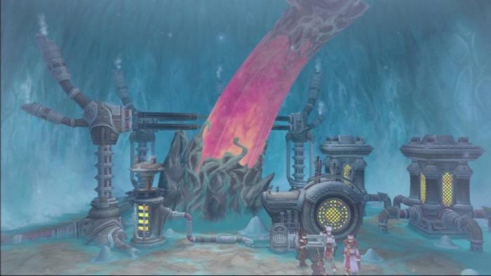 Tales of Graces f Screenshot 235