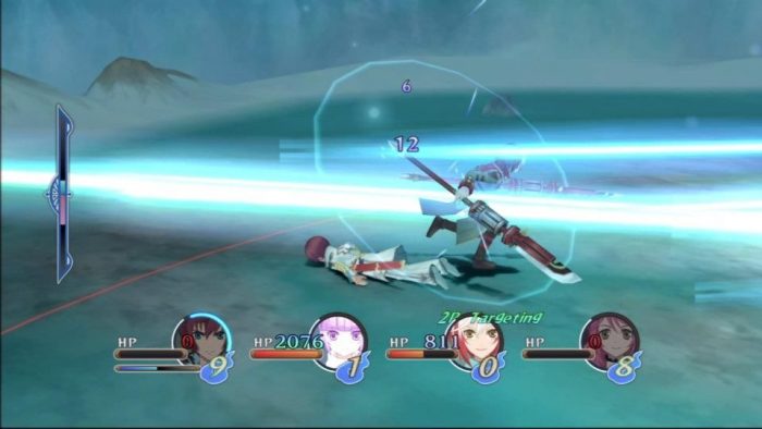 Tales of Graces f Screenshot 236
