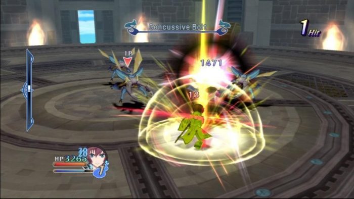Tales of Graces f Screenshot 240