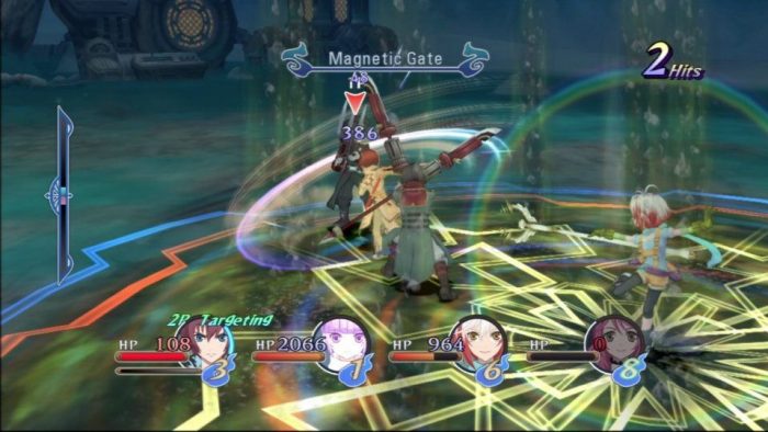 Tales of Graces f Screenshot 244