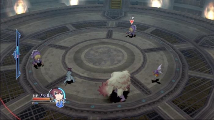 Tales of Graces f Screenshot 245