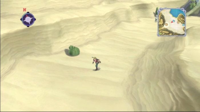 Tales of Graces f Screenshot 248
