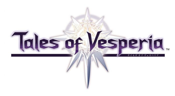 Tales of Vesperia Logo 002