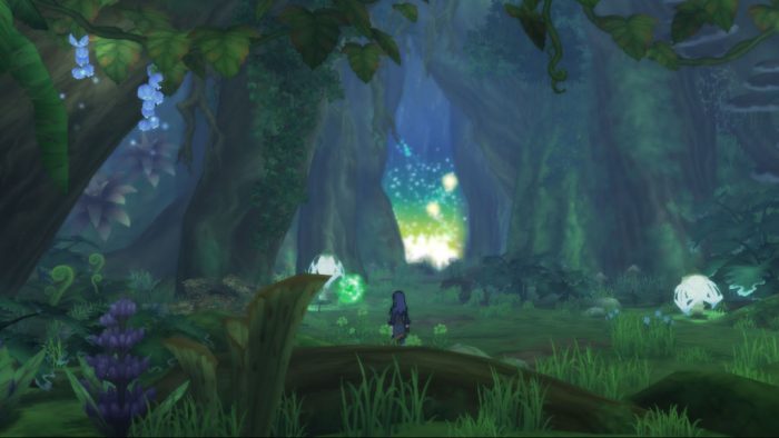 Tales of Vesperia Screenshot 003