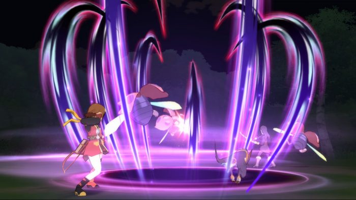 Tales of Vesperia Screenshot 004