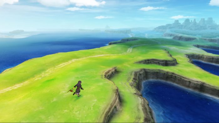 Tales of Vesperia Screenshot 005