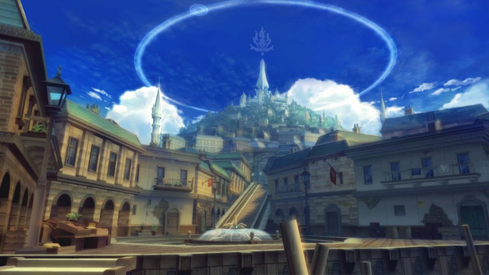Tales of Vesperia Screenshot 007