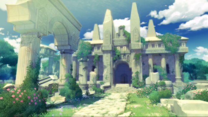 Tales of Vesperia Screenshot 008