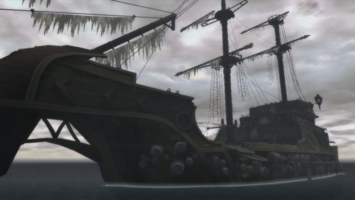 Tales of Vesperia Screenshot 010
