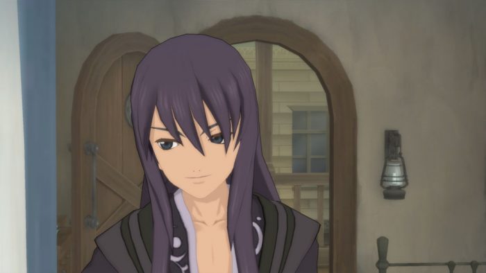 Tales of Vesperia Screenshot 011
