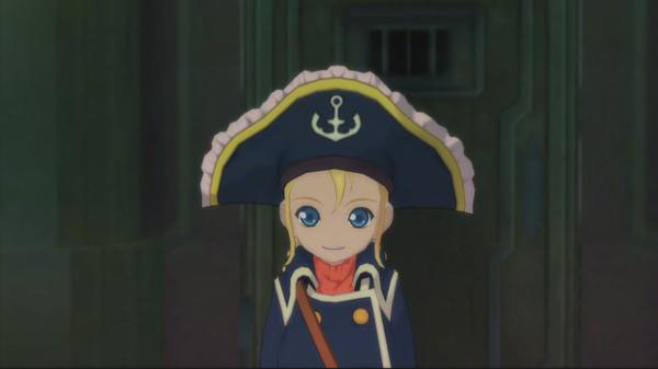 Tales of Vesperia Screenshot 046