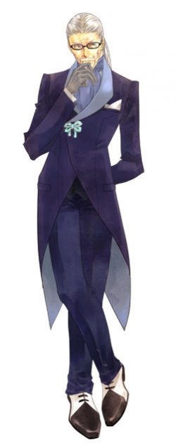 Tales of Xillia 2 Artwork 006