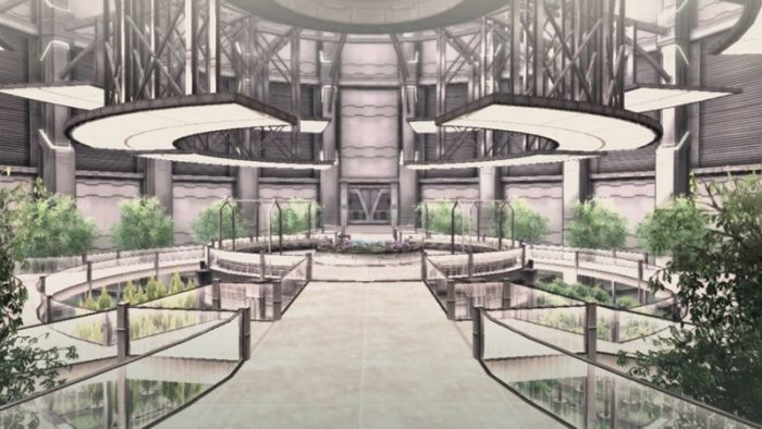 Tales of Xillia 2 Artwork 013