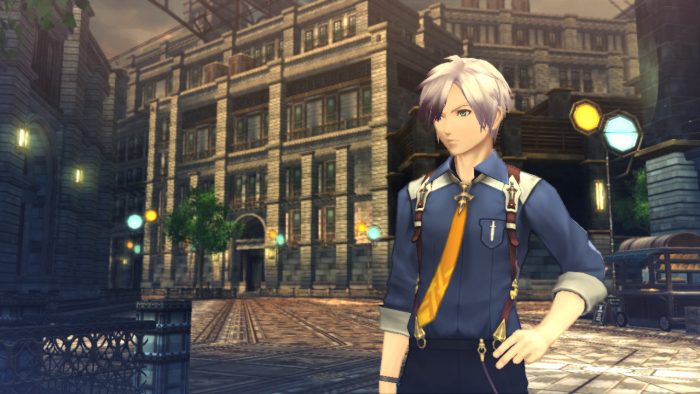 Tales of Xillia 2 Screenshot 001