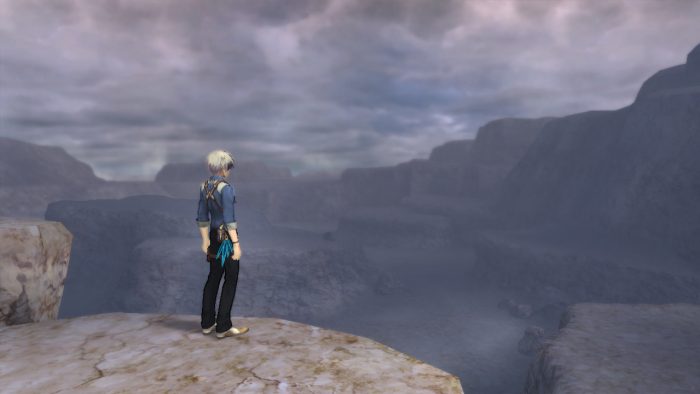 Tales of Xillia 2 Screenshot 002