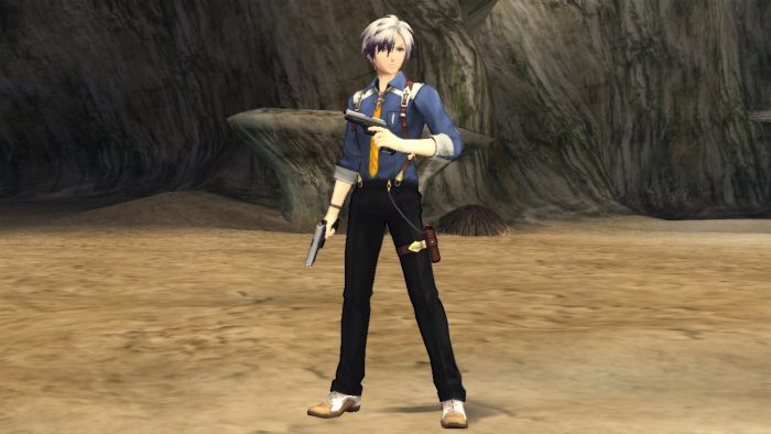 Tales of Xillia 2 Screenshot 012