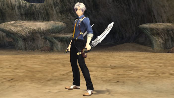 Tales of Xillia 2 Screenshot 014