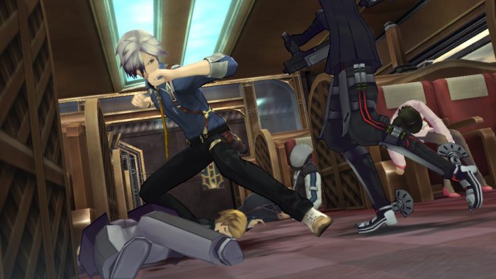 Tales of Xillia 2 Screenshot 017