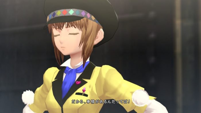 Tales of Xillia 2 Screenshot 031