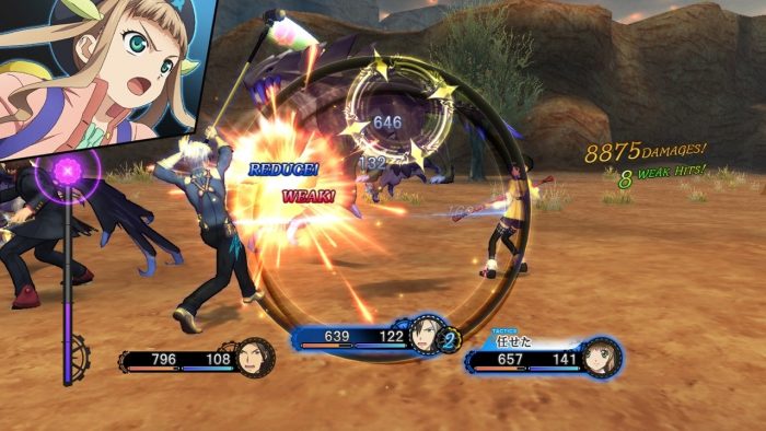 Tales of Xillia 2 Screenshot 052