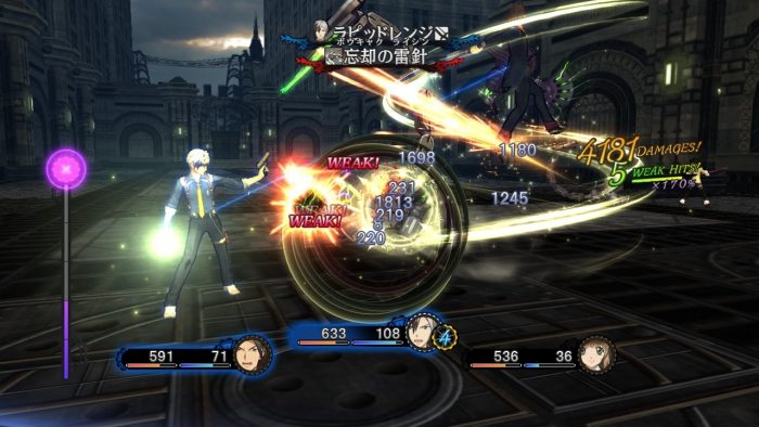 Tales of Xillia 2 Screenshot 055