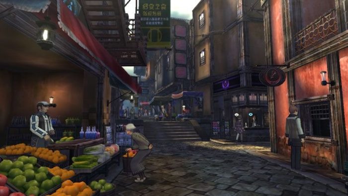 Tales of Xillia 2 Screenshot 060